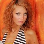 Douche Sex Heet Water Langs Naakt Lichaam