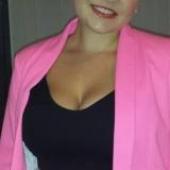 Mooie Isabel wilt een sexfeestje in Aalsmeer