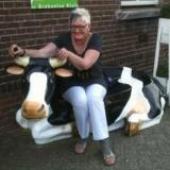 Pak Slaag Ontvangen Op Mijn Lekkere billen