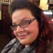 Kutje Vrouw Om Te Verwennen