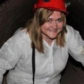 Naakte Vrouw Showt Graag Haar Lekkere Lichaam