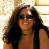 Spaanse Vrouw Is Dubbel Zo Heet