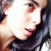 Geil Slet Wil Overal Onder Gespoten Worden