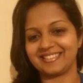 Helemaal Naakt Wachtend Op Jou Met Benen Wijd