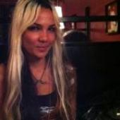 Kale Poes Verlangt Naar Geile Kater