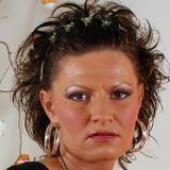 Lekkertje Blond En Super Geil