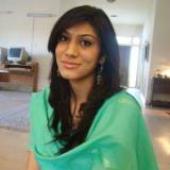 Turkse Vrouw Wil Een Losbandig Leven Leiden