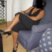 Saralynn wil een geile orgasme in Darp