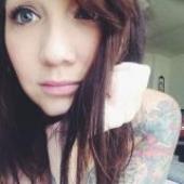 Lange Lul Gezocht Om Gespiest Te Worden