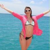 Sex Slavin Graag Op Knieen Te vinden