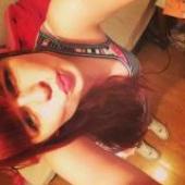 Schoolmeisje Heeft Nog Veel Te Leren