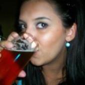 Lekkere Chick Klaar Om Gek Mee Te Doen