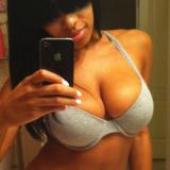 Huisvrouwtje Altijd Beschikbaar Voor Alles