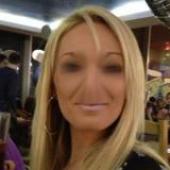 Blote Borsten Show Ik Graag