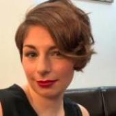 Geil Meid Slank En Altijd Zin Met Lekkere Tieten