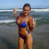 Klein Kutje Om Vingers Bij Af Te Likken