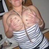 Geil Meisje Met Lekkere Schaamlipjes