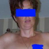 Doortje zoekt grote man voor sex in Amersfoort