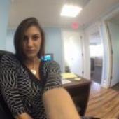 Likken Kut Altijd Mogelijk Met Mijn Benen Wijd