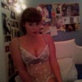 Kale Doos Open Voor Harde Pik Wie Wil