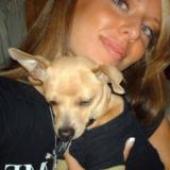 Gebonden Lucy wil een echt orgasme krijgen in Assen