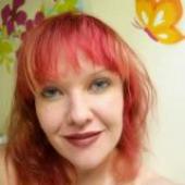 Haar Vrouw Lang En Zacht