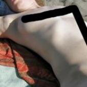 Dochter En Moeder Doen Samen Mannen Verwennen