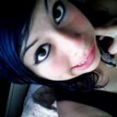 Natte Gleuf Met Lekker Kut Sap