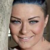 Latex Kleding Dragen Is Mijn Passie