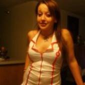 Tiener Kutje Eerste Keer Verwend Worden