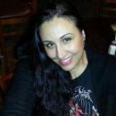 Kinky Vrouw Heeft Harde Hand Nodig