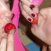 Nylon Kousen En String Zorgen Voor Hitte In Tilburg